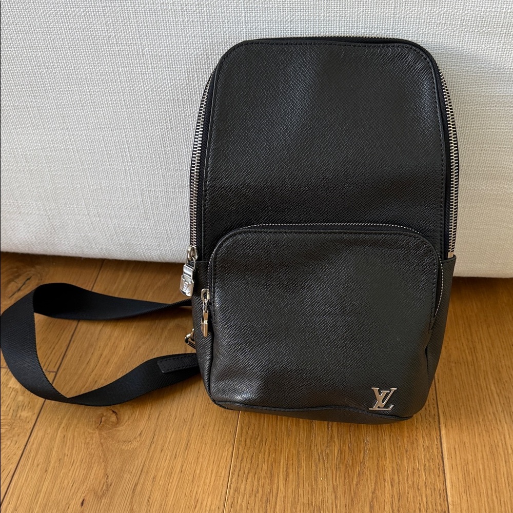 Louis Vuitton CrossBody